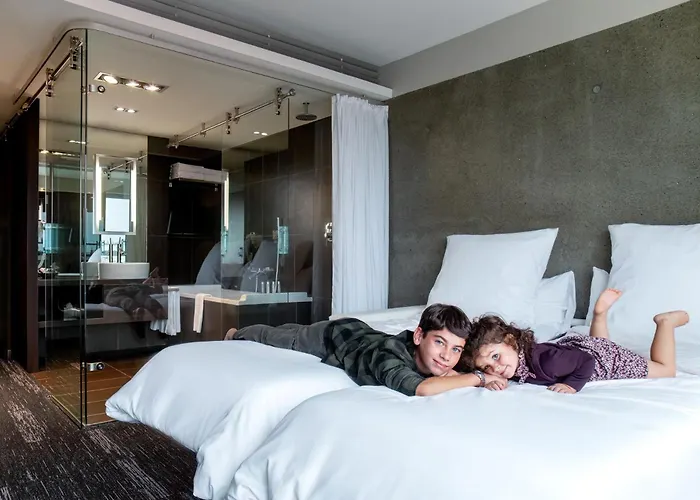 Le Rex Hotel