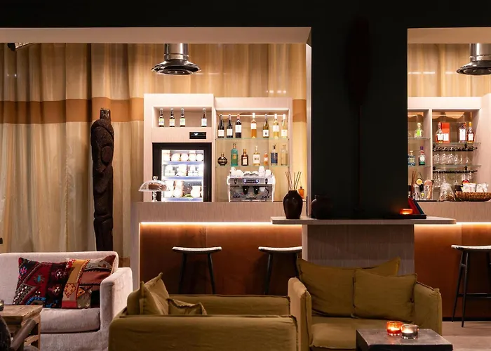 Best Western Premier Le Masq Hotel