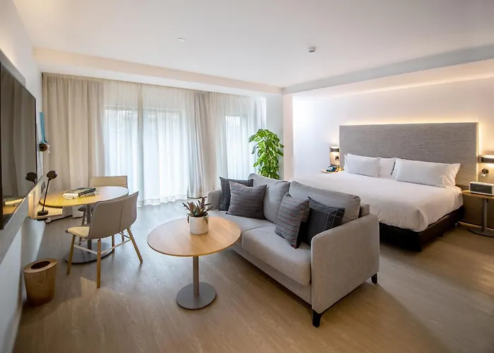 INNSiDE by Meliá Zaragoza