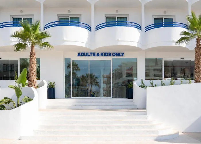 Coral Star Hotel