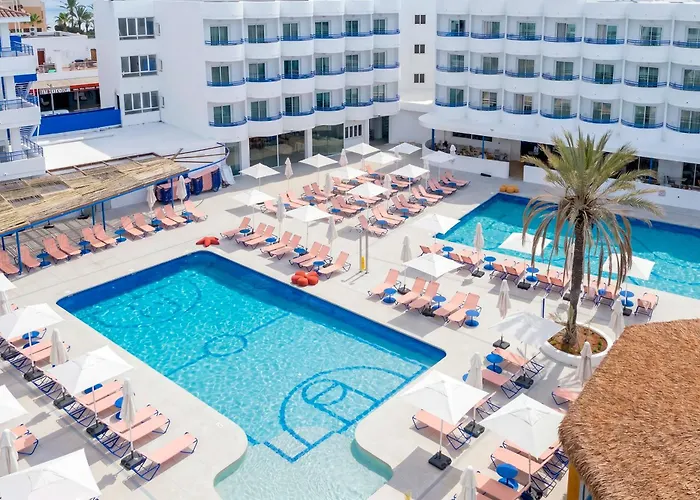 Coral Star Hotel