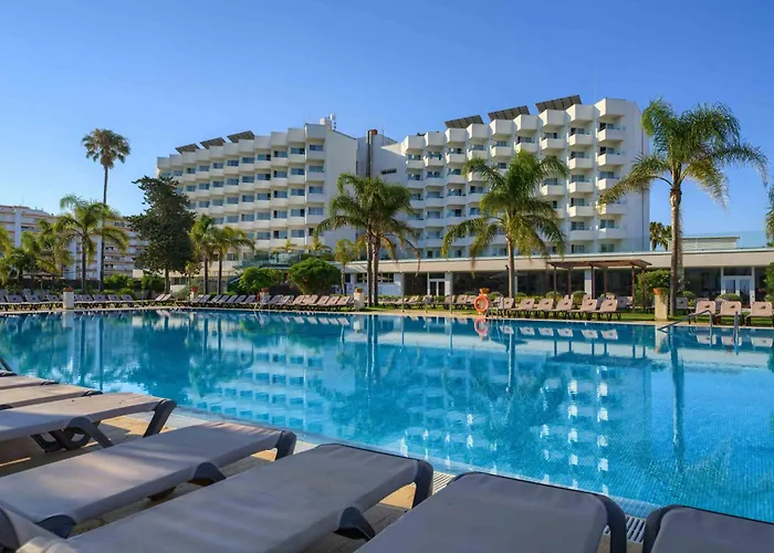 Hotel Puerto Bahía&Spa