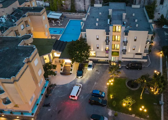 Hotel San Pietro