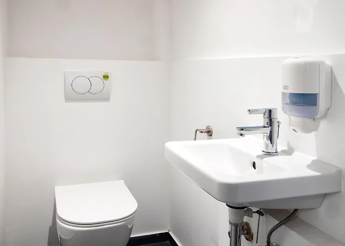 B&B Hotel Maribor Orel