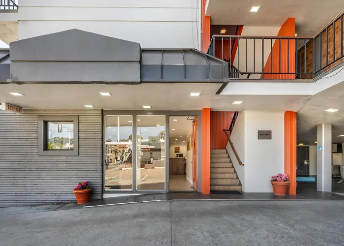 La Luna Inn, Ascend Hotel Collection