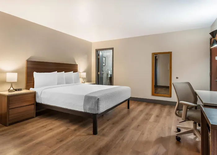 La Luna Inn, Ascend Hotel Collection San Francisco
