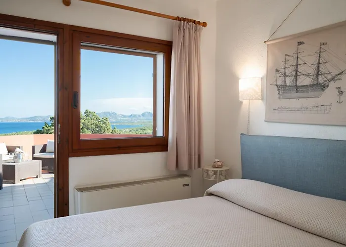 Hotel Valdiola