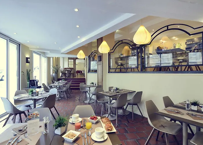 Mercure Avignon Centre Palais des Papes