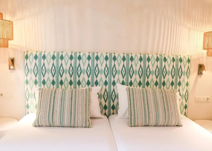 Del Mar Hotel&Spa
