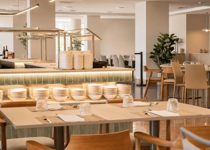 Ar Roca Esmeralda & Spa Hotel