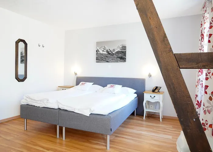 Hotel Weisses Kreuz