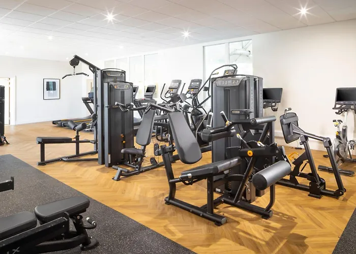 Holiday Inn Aylesbury By Ihg