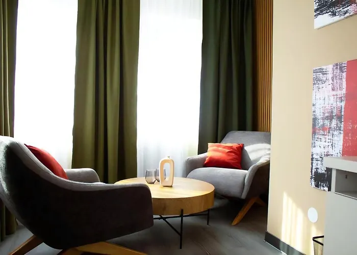 Mountains Hotel