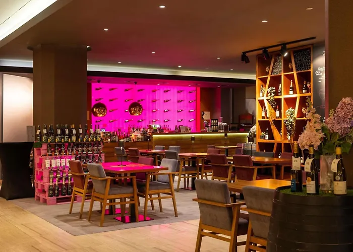 Mercure Gdynia Centrum