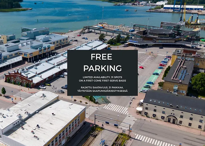 Hotel Seaport