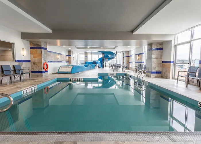 Fairfield Inn & Suites By Marriott St. John'S Newfoundland