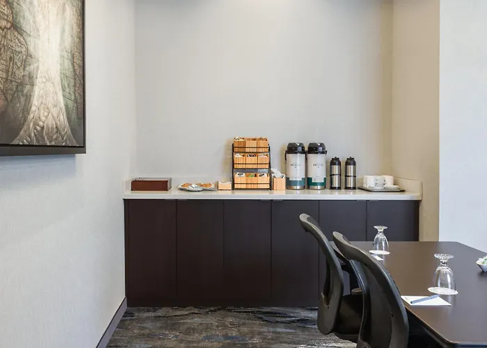 Fairfield Inn & Suites By Marriott St. John'S Newfoundland