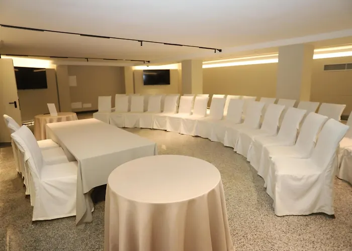 Hellenia Yachting Hotel & Spa