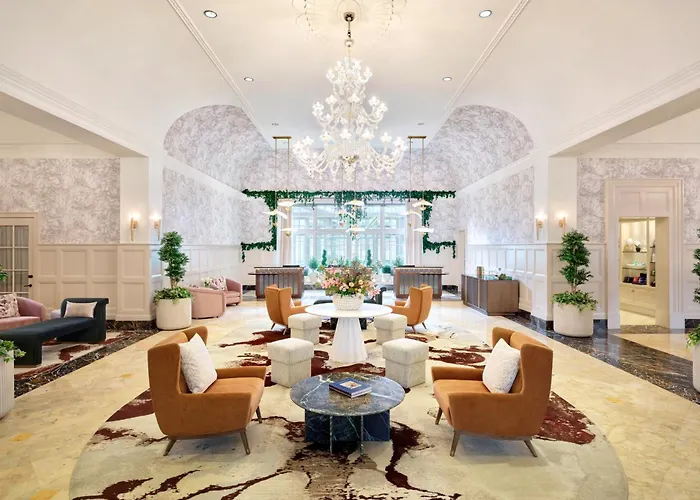 Royal Park Hotel