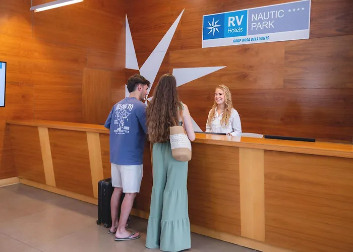 Rvhotels Nautic Park