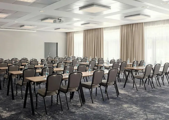 Courtyard By Marriott Pilsen