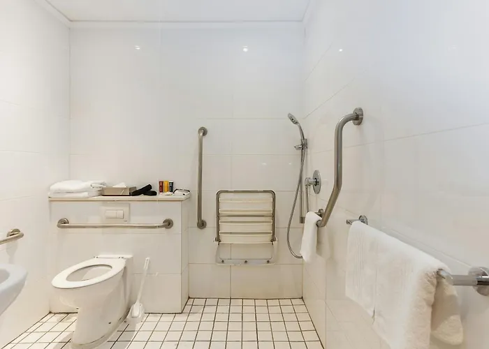 Onomo Hotel Cape Town - Inn On The Square