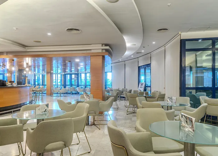 Hotel Madeira Centro