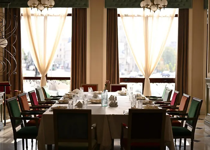 Grand Hotel Traian
