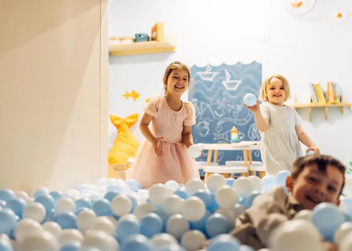Harry'S Home Linz-Urfahr Hotel & Apartments