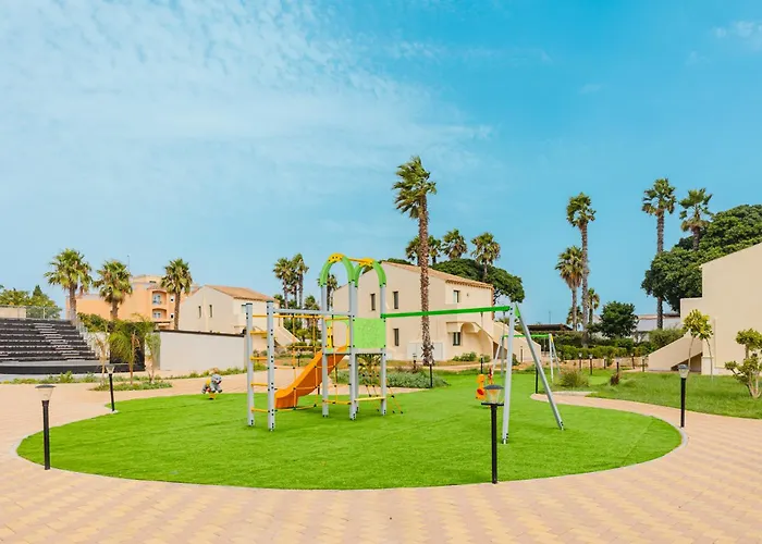 Delfino Beach - Cdshotels