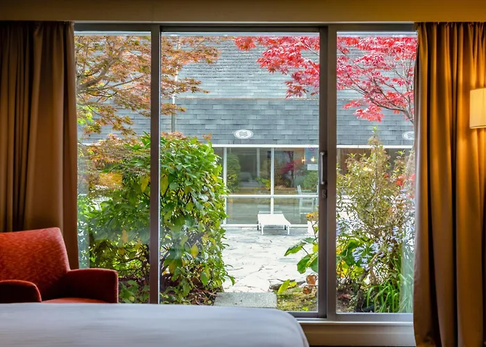 Crowne Plaza Queenstown By Ihg