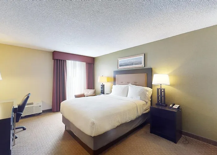 Holiday Inn Portland-Airport I-205 By Ihg
