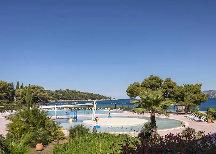 Remisens Hotel Albatros-All inclusive
