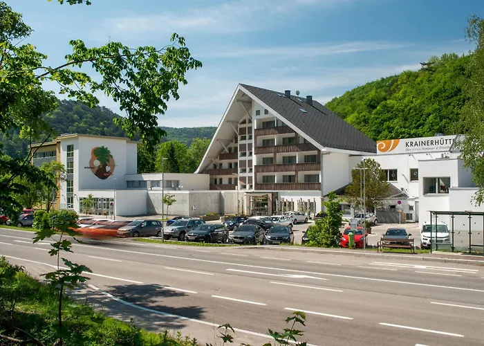Hotel Krainerhuette