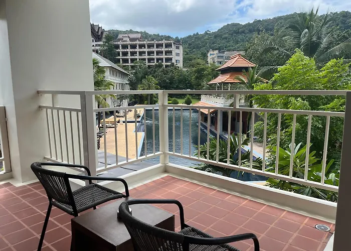 Ramada By Wyndham Aonang Krabi