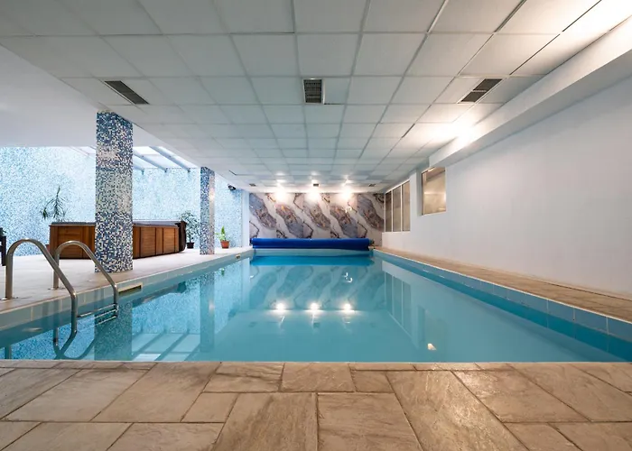 Kap House Family Hotel