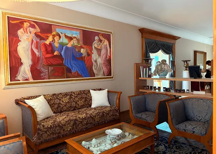 Le Muse Hotel