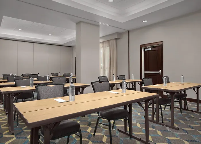 Residence Inn Dfw Airport North/Grapevine