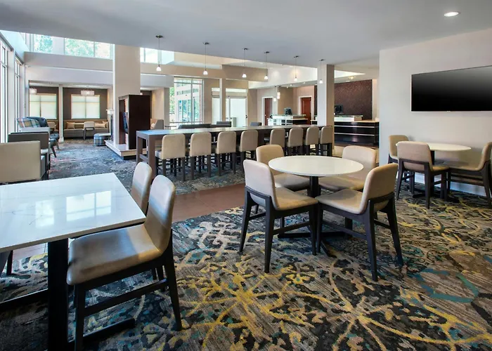 Residence Inn Pittsburgh Monroeville/Wilkins Township