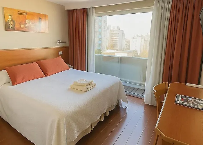 Hotel Benevento