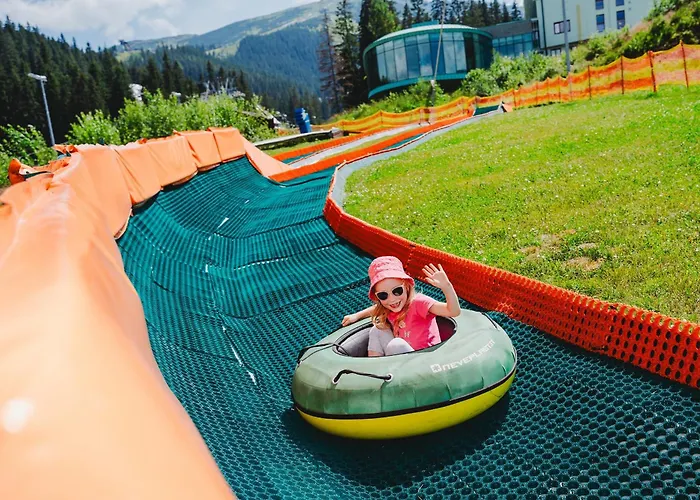 Hotel SKI