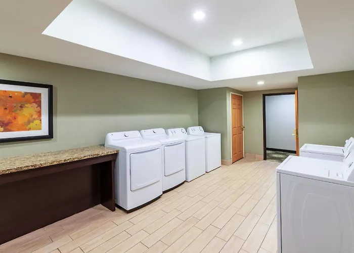 Staybridge Suites - Brownsville By Ihg