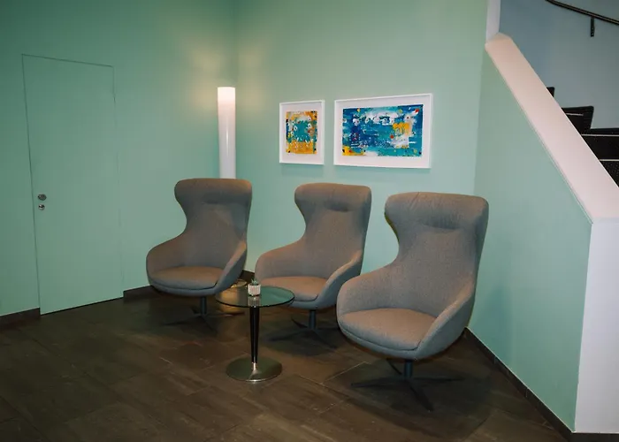 Hotel Zofingen