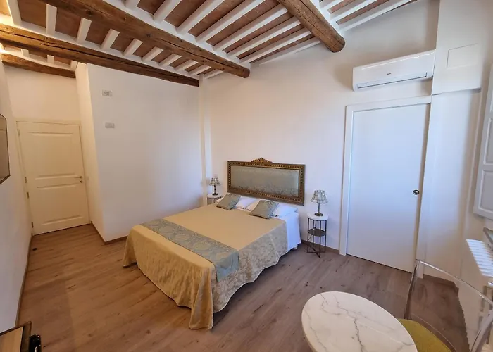 Albergo Il Marzocco - Hotel Dal 1860