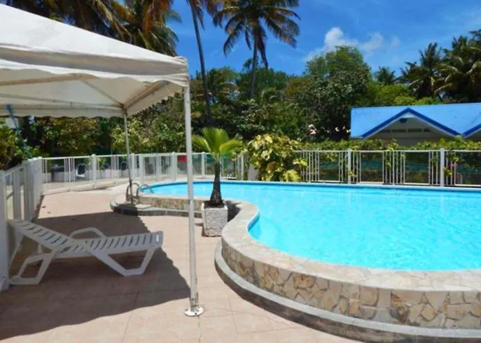 Hotel Le Rotabas