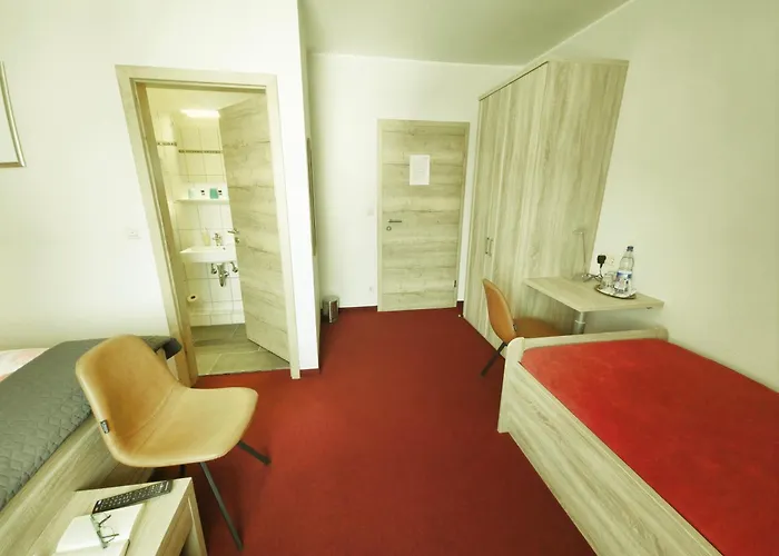 Hotel zum Kreuzberg
