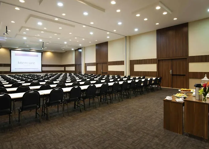 Mercure Rio de Janeiro Nova Iguaçu