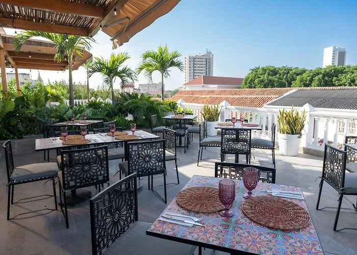 Ghl Arsenal Hotel