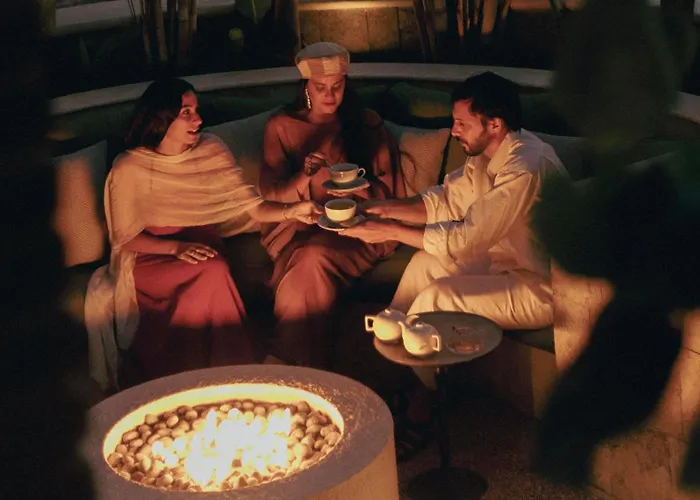 Todos Santos Boutique Hotel