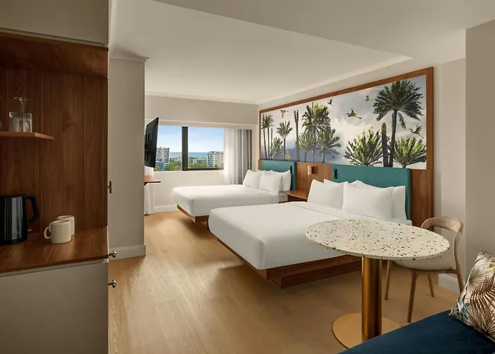 Courtyard By Marriott Darwin